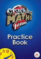 [Curriculum Changing] Cracking Maths 1st Class Practice Book