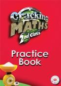 [Curriculum Changing] Cracking Maths 2nd Class Practice Book