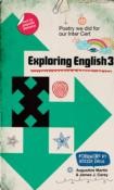 Exploring English 3