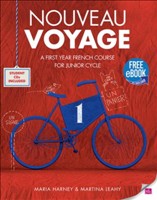 Nouveau Voyage 1 (Free eBook)