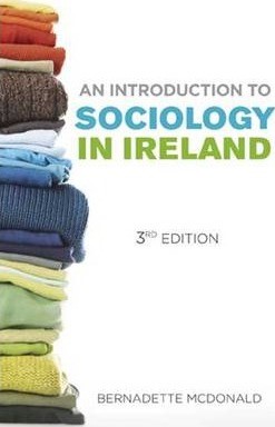 [9780717156221] [O/S] An Introduction to Sociology in Ireland 3rd ed