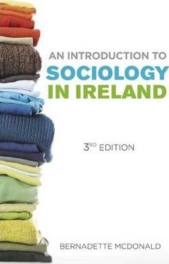 An Introduction to Sociology in Ireland 3rd ed