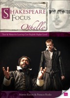 [OLD EDITION] Shakespeare Focus Othello