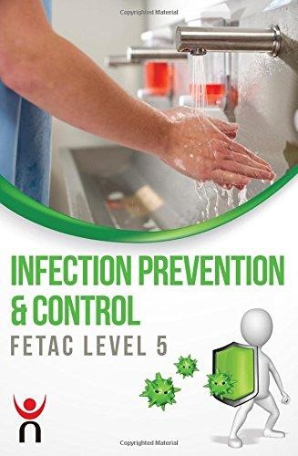 Infection Prevention and Control (Fetac Level 5)