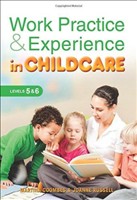 Work Practice and Experience in Childcare
