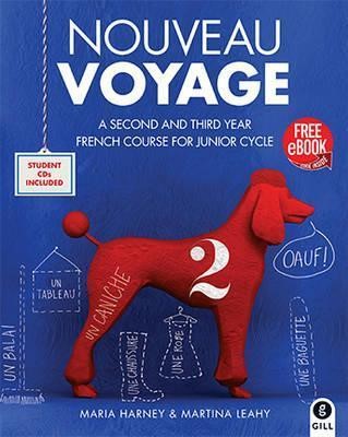 Nouveau Voyage 2 French JC (Free eBook)