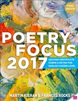 x[] Poetry Focus 2017 LC HL