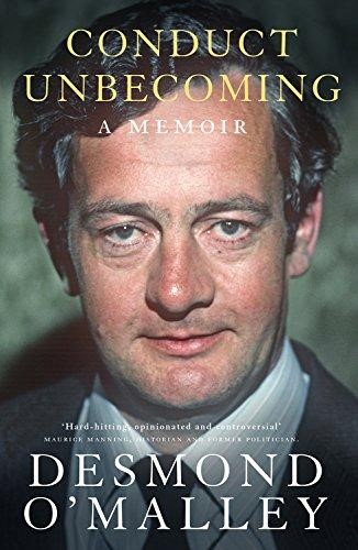 Conduct Unbecoming (A Memoir)