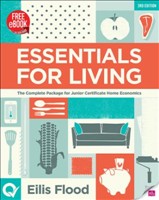 Essentials for Living (Set) 3rd Edition (Free eBook)