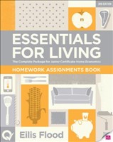 Essentials for Living Homework Assignments Book 3rd Edition
