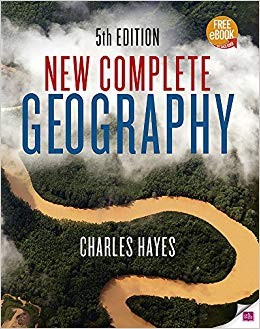 New Complete Geography Book 5th Edition (Free eBook)