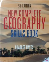 New Complete Geography Skills Book 5th Edition