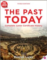 O/P The Past Today 3rd Edition (Free eBook)