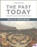 The Past Today Wb 3rd Edition Skills and Resources
