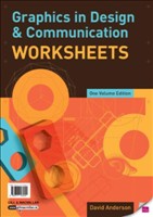 N/A O/S Graphics in Design and Comunication Worksheets