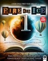 [OLD EDITION] Fire and Ice Book 1 (Free eBook)