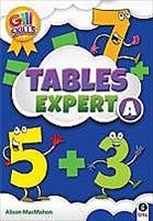 Tables Expert A First Class