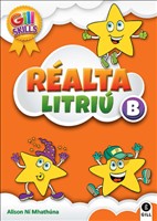 Realta Litriu B 3rd Class