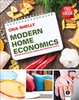 Modern Home Economics Set LC H+O (Free eBook)