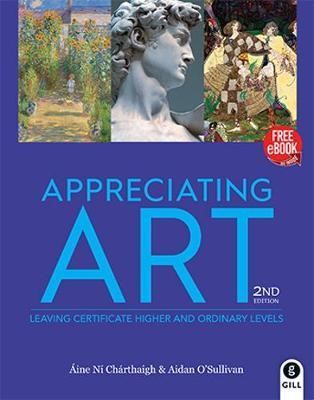 [OLD EDITION] Appreciating Art 2nd Edition (Free eBook)