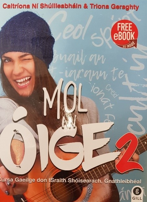 [OLD EDITION] Mol an Oige 2 (Set) (Free eBook)