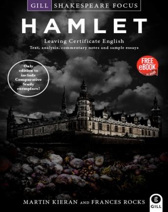 Hamlet (Gill Shakespeare Focus) (Free eBook)
