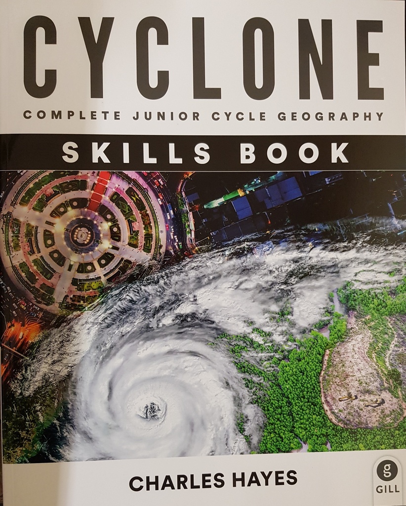 [OLD EDITION] Cyclone Skills Book