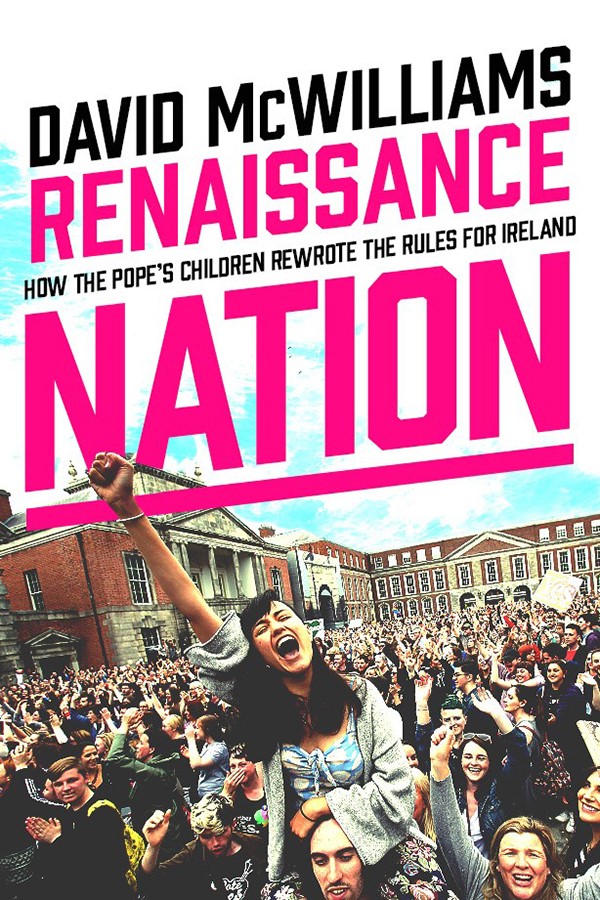 Renaisance Nation H/B