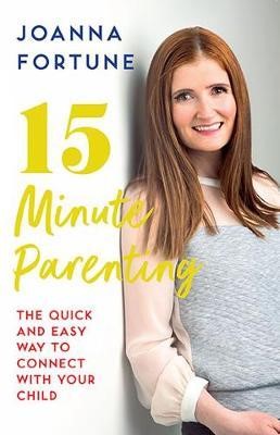 15 Minute Parenting