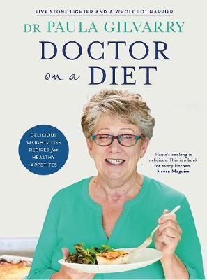 Doctor on a Diet Delicious weight-loss recipes for healthy appetites