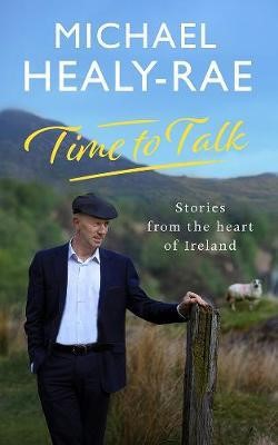 [9780717183159] Time to Talk Stories from the heart of Ireland
