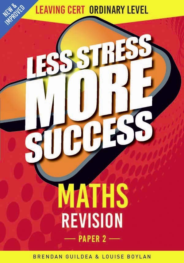 [9780717183180-new] LSMS Maths Paper 2 LC OL