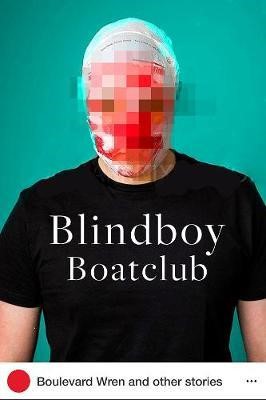 [9780717183340] Blindboy Boatclub