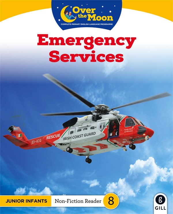 Over The Moon Emergency Services