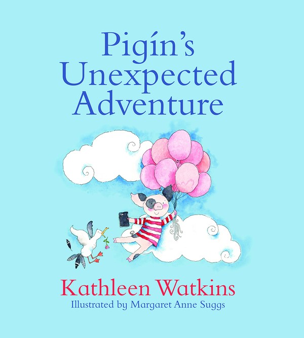 Pigin's Unexpected Adventure