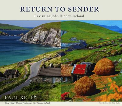 [9780717184019] Return To Sender