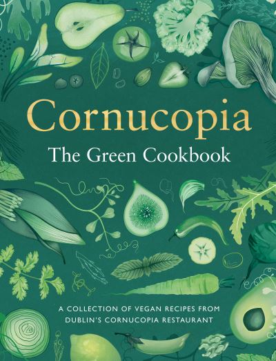 Cornucopia Green Cookbook The
