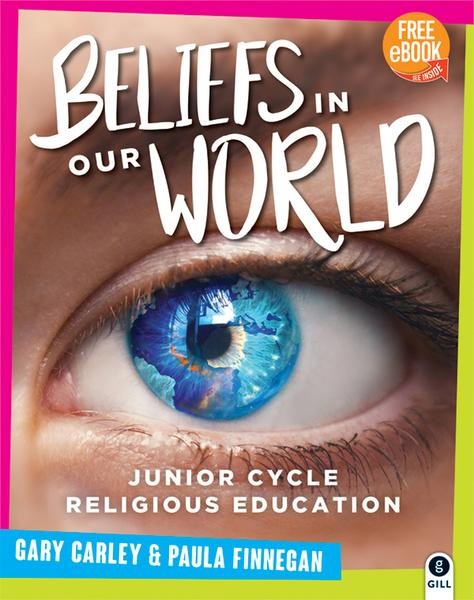 [OLD EDITION] Beliefs in Our World (Set) (Free eBook)