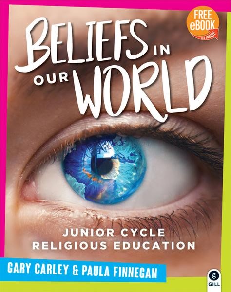 [9780717184453] [OLD EDITION] Beliefs in Our World (Set) (Free eBook)
