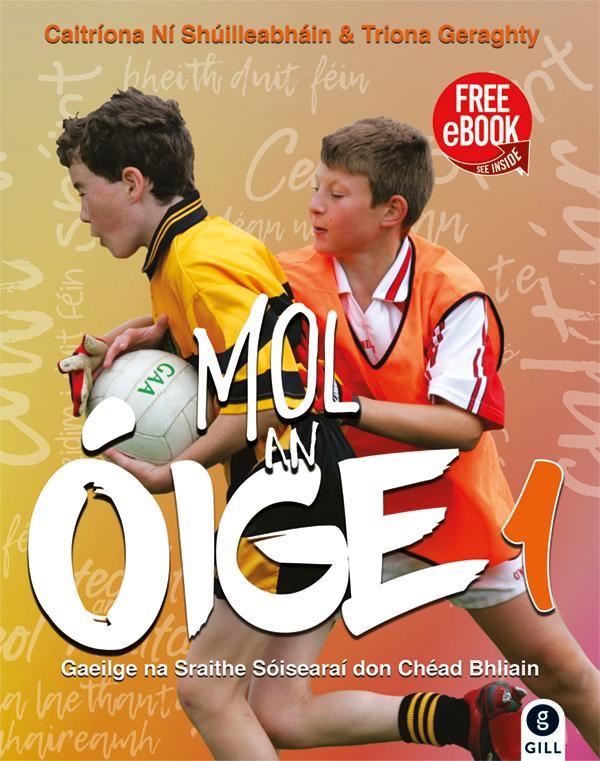 Mol an Oige 1 (Set) (Free eBook)