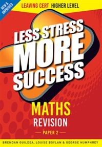 LSMS Maths LC Higher Paper 2
