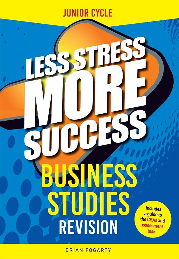 LSMS Business Studies JC