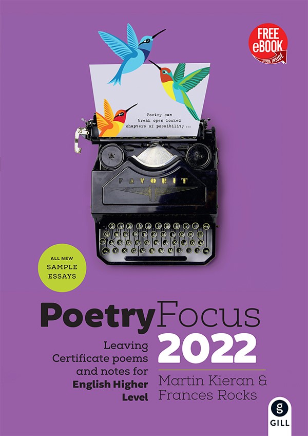[OLD EDITION] Poetry Focus 2022