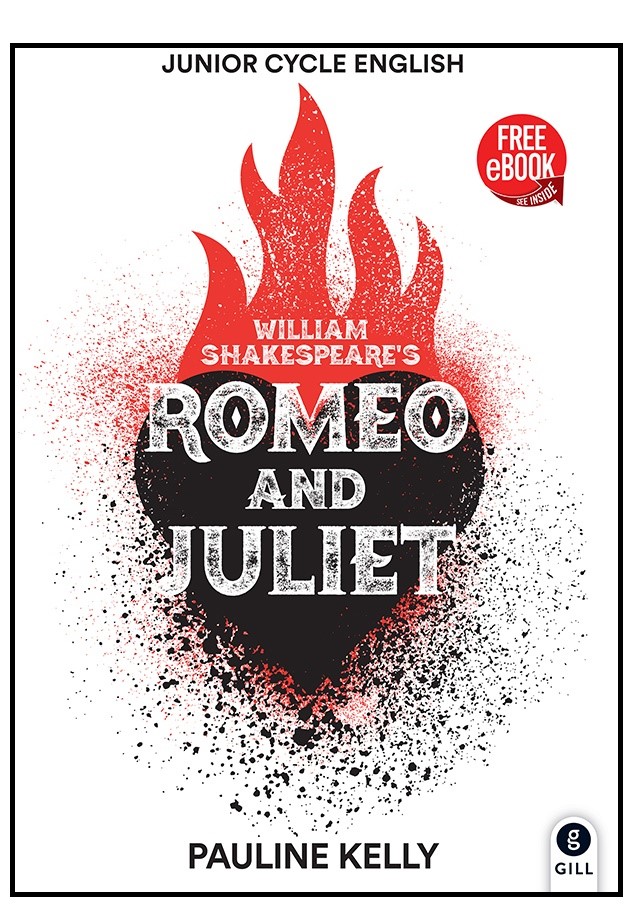 Romeo and Juliet (Set) Gill