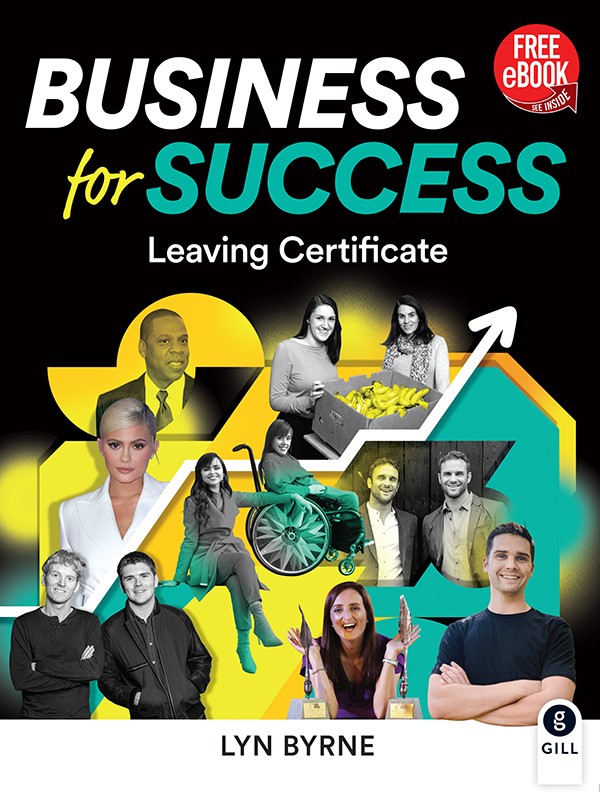[9780717188833] Business for Success (Set)