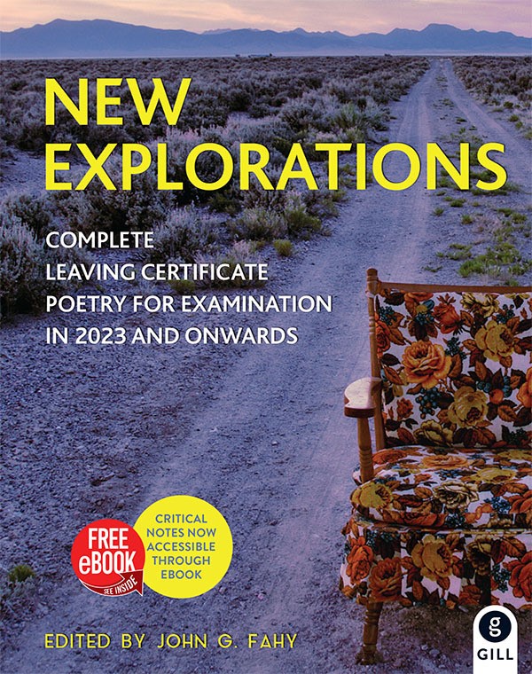 [9780717190331] [O/P] New Explorations for LC 6th Edition