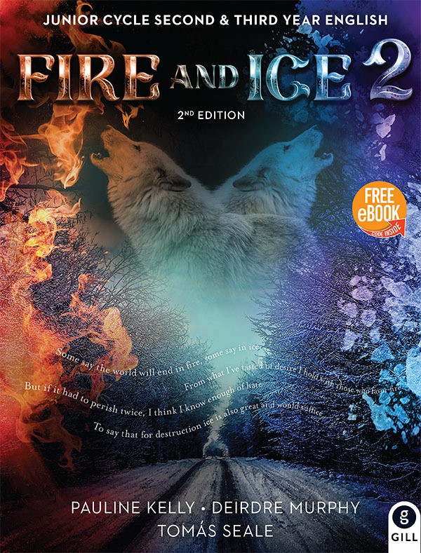 (Available Mid August) Fire and Ice 2 (Set) 2nd Edition