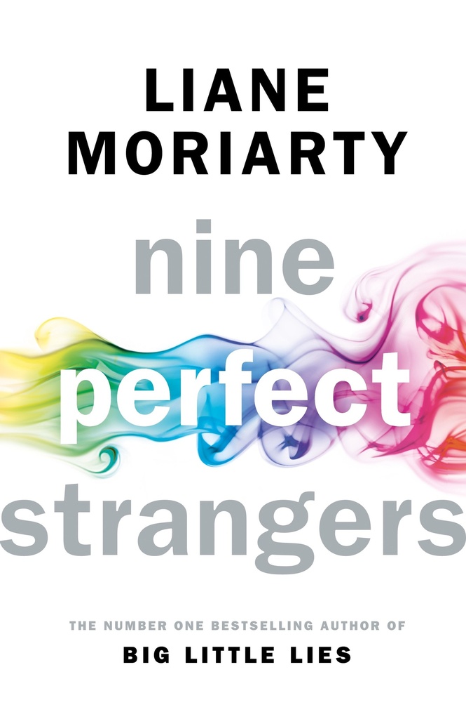 [9780718180300] Nine Perfect Strangers
