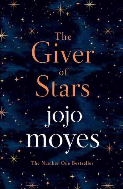 [9780718183233] The Giver of Stars