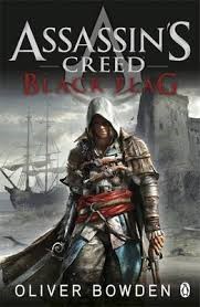 Black Flag Assassin's Creed Book 6